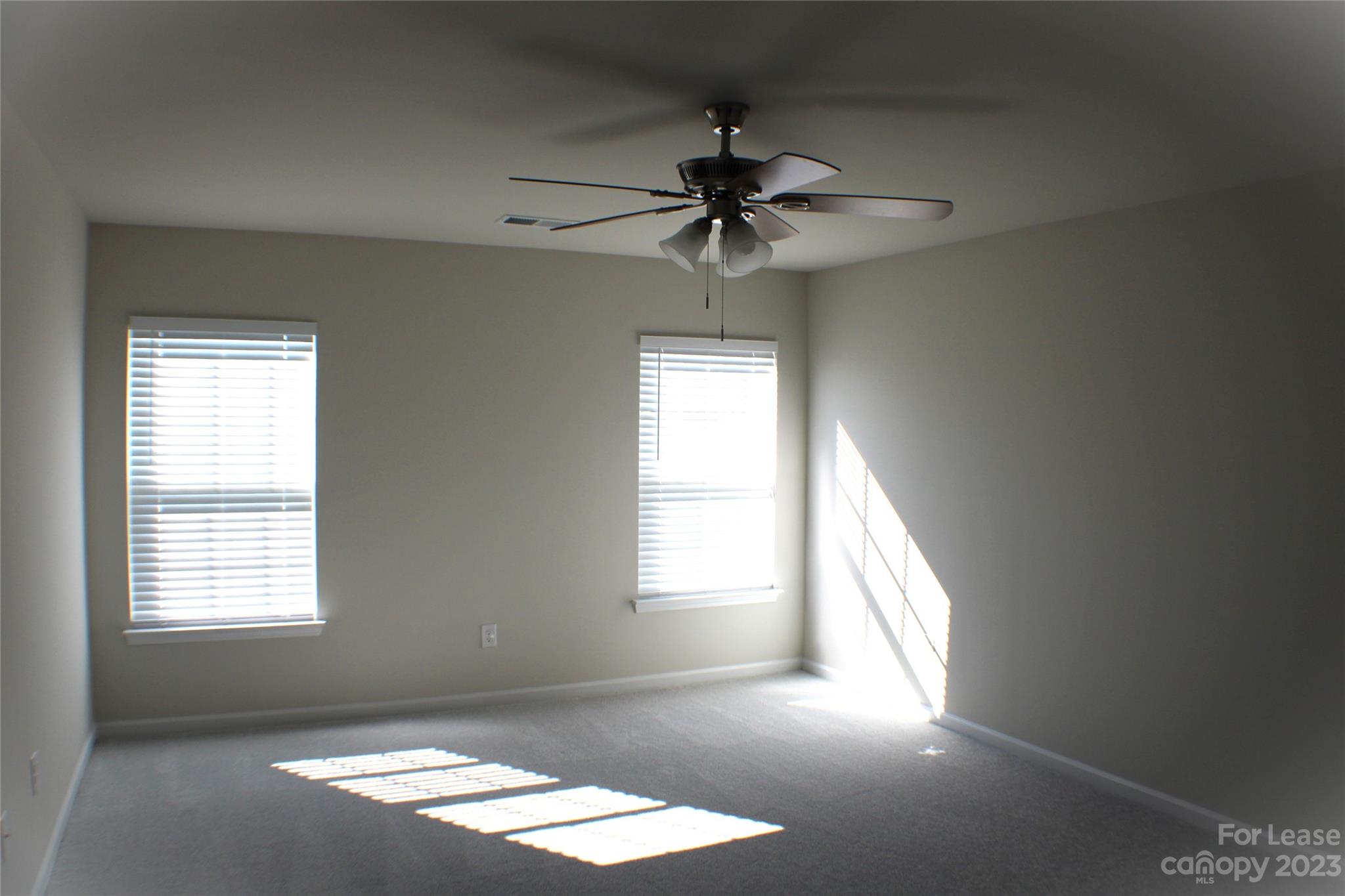 Gambill Forest - Residential Lease