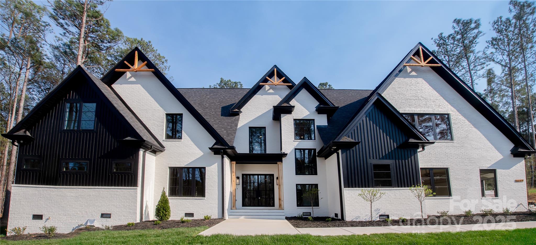 Riverchase Estates - Residential