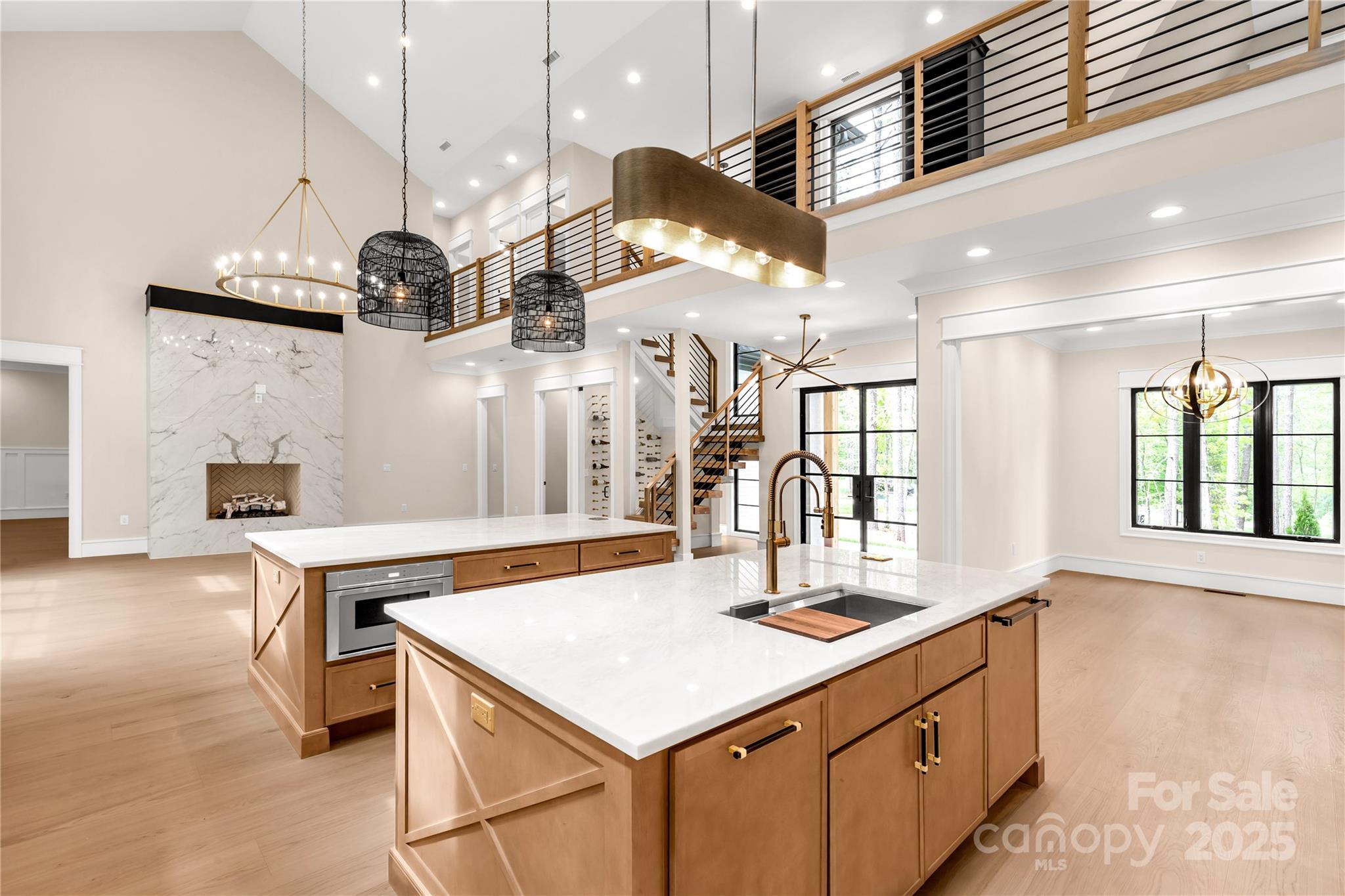 Riverchase Estates - Residential