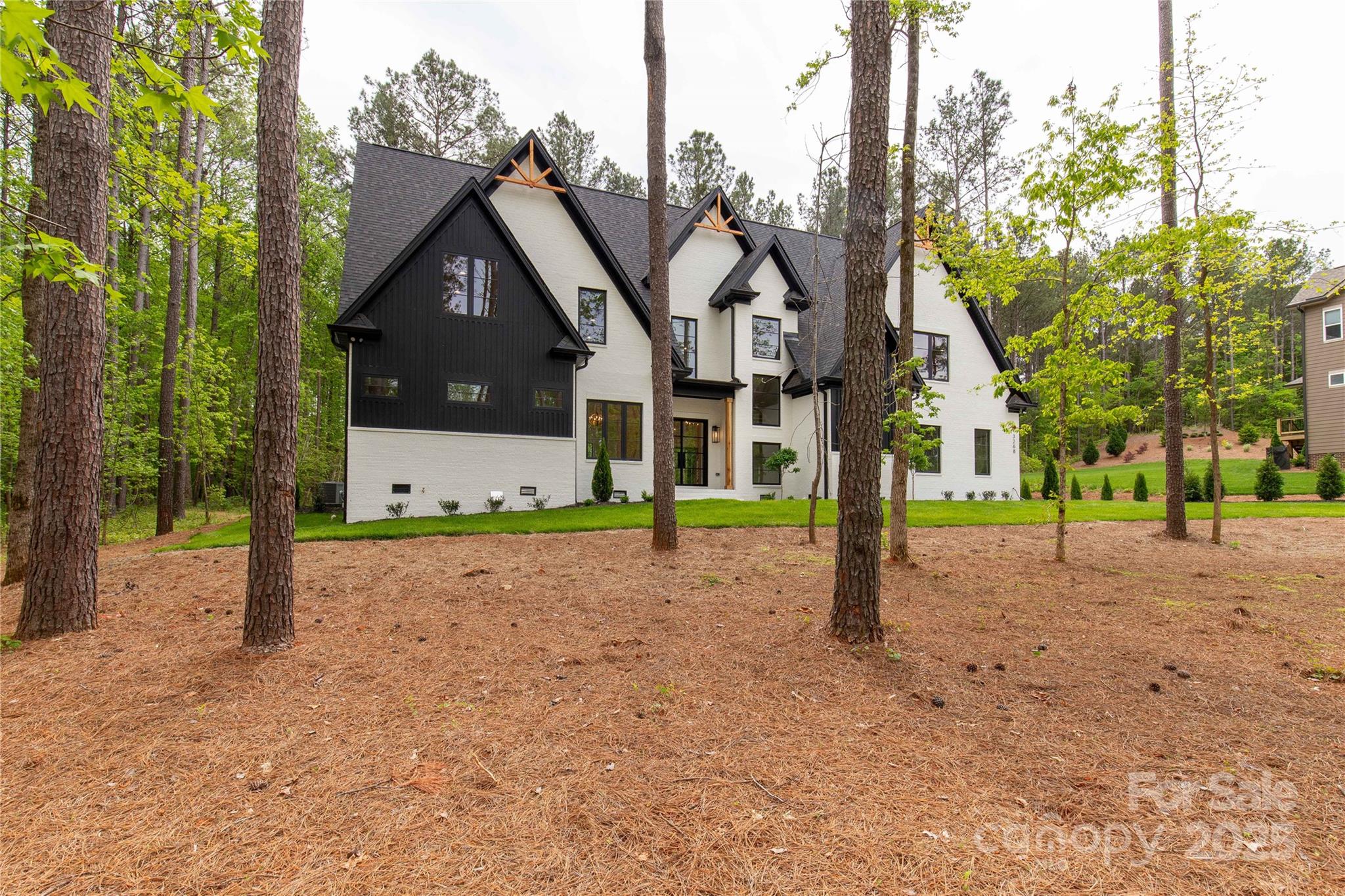 Riverchase Estates - Residential