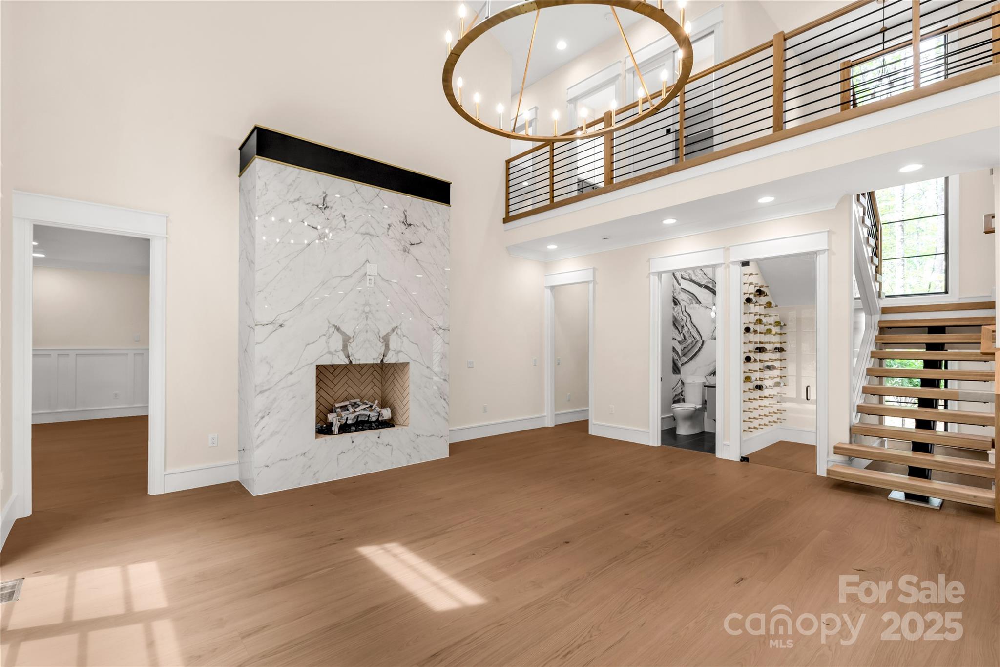 Riverchase Estates - Residential