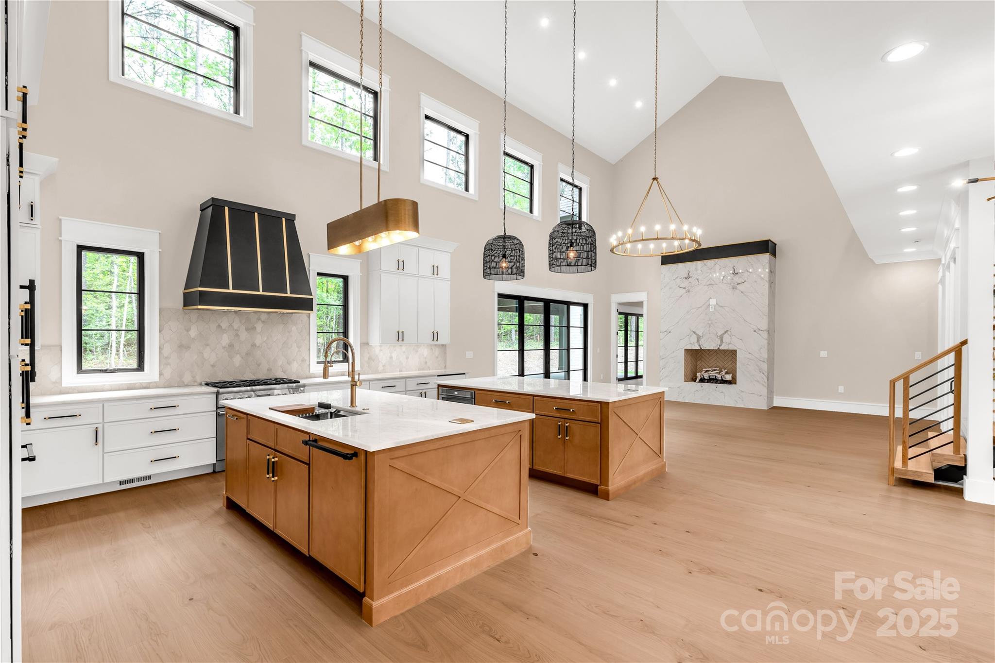 Riverchase Estates - Residential