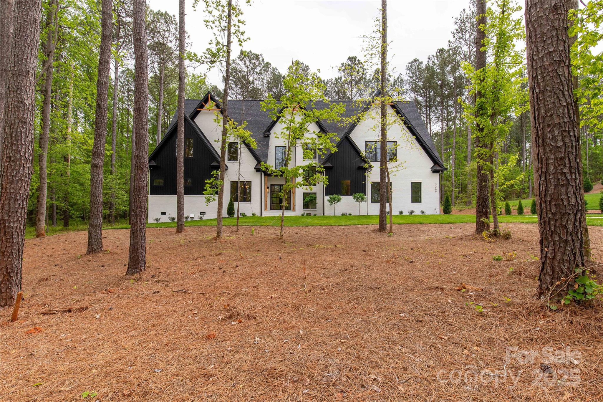 Riverchase Estates - Residential