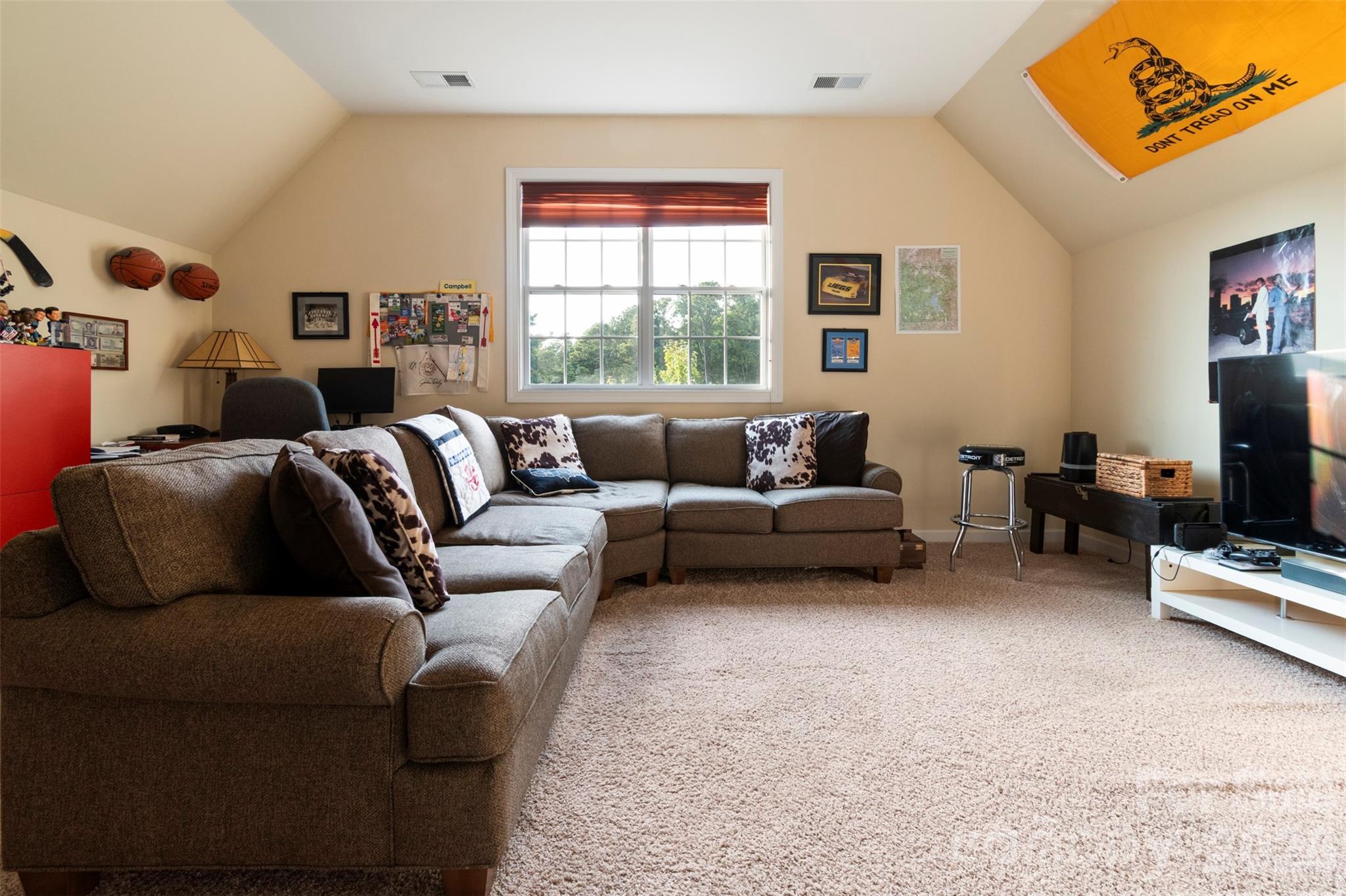 The Palisades - Residential