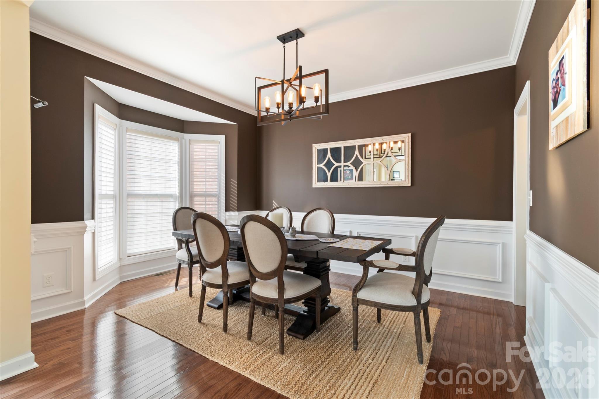 The Palisades - Residential