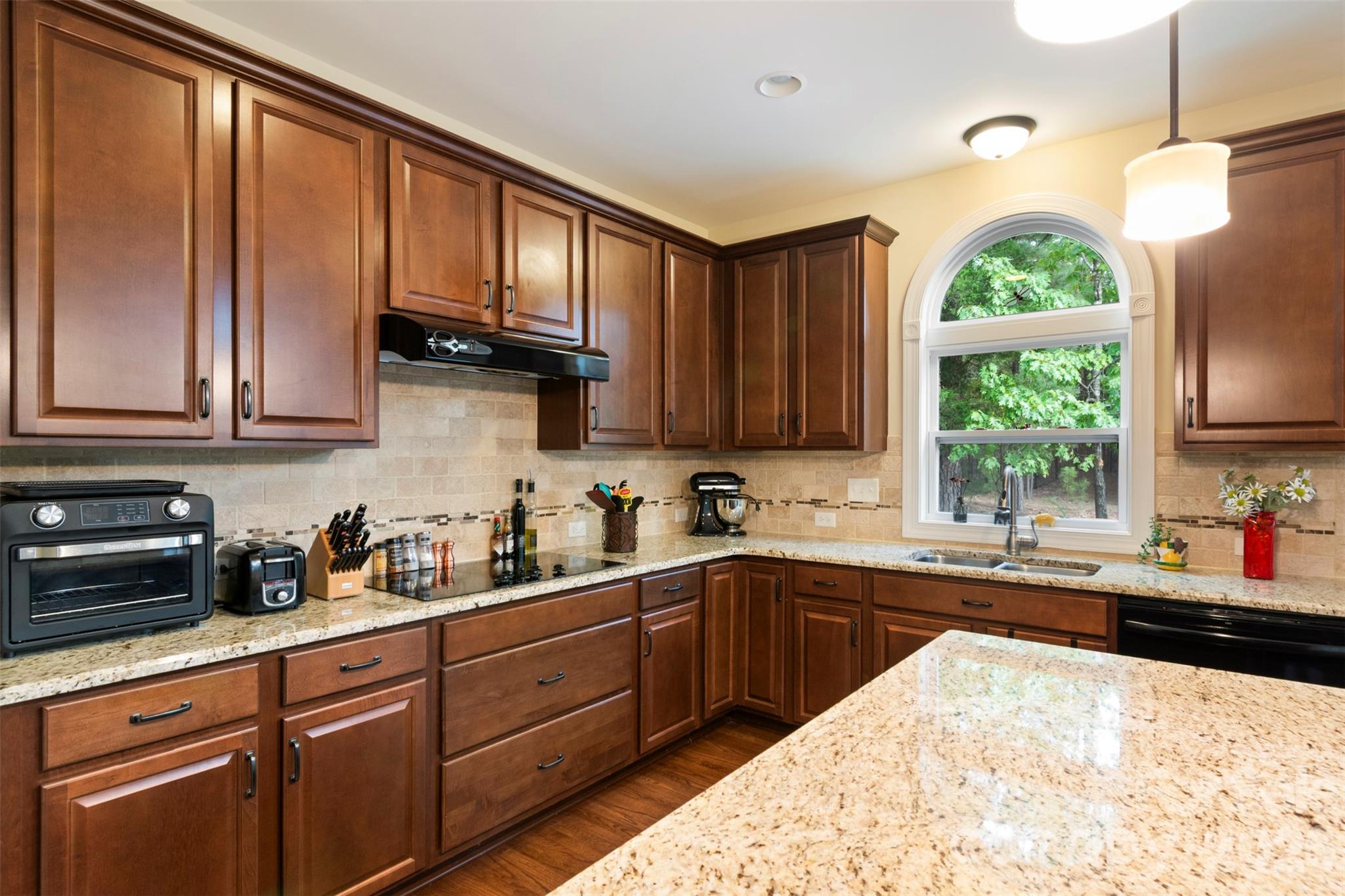 The Palisades - Residential