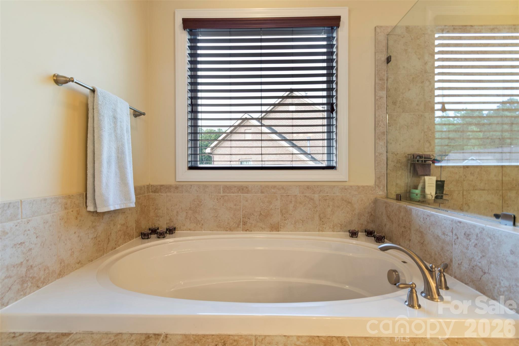 The Palisades - Residential