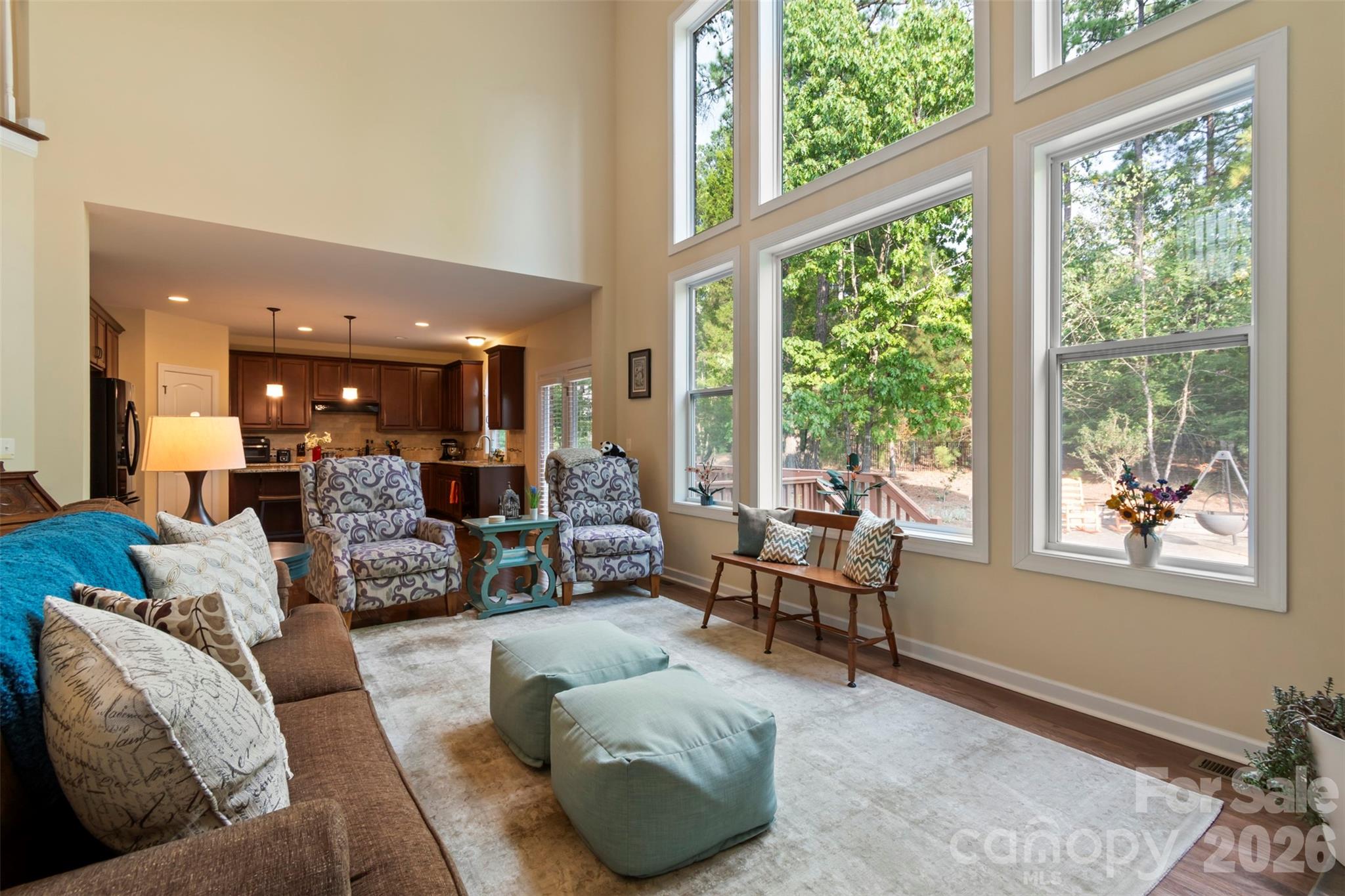 The Palisades - Residential