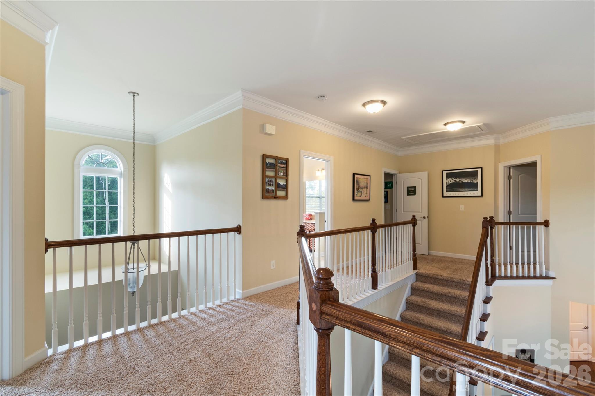 The Palisades - Residential