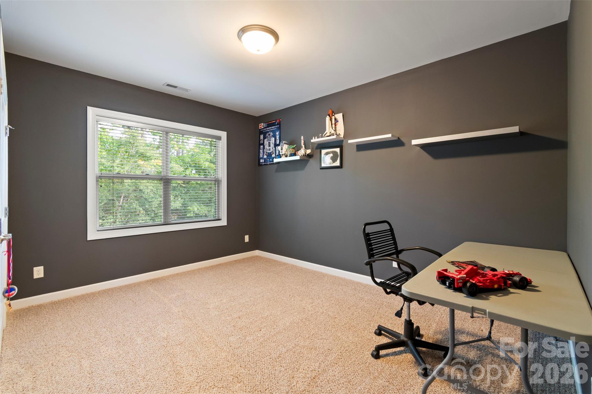 The Palisades - Residential