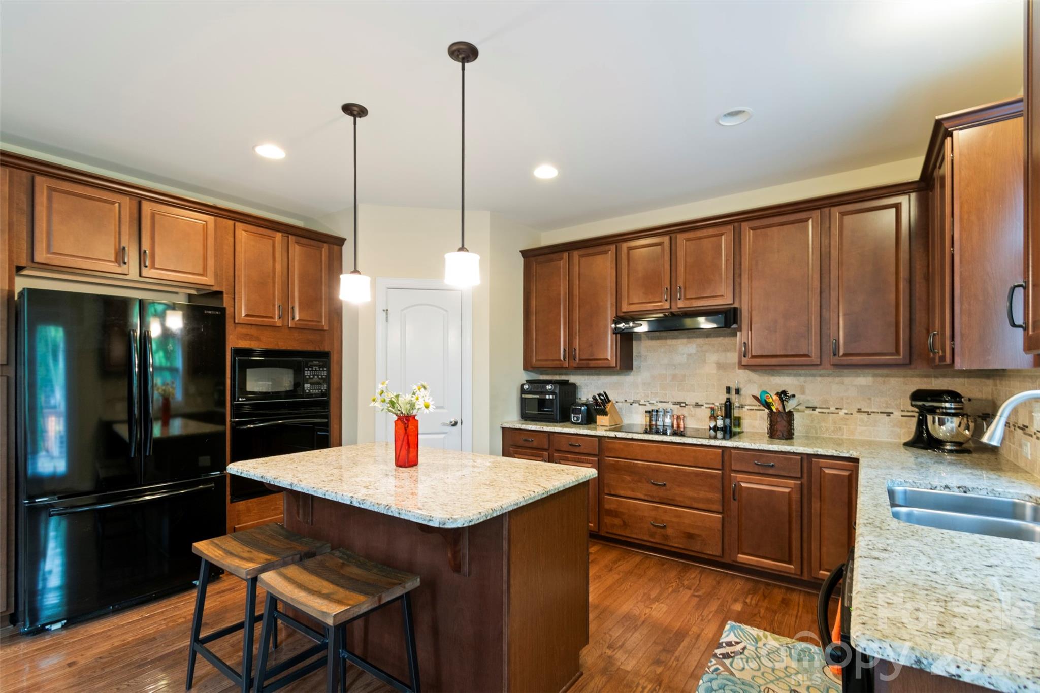 The Palisades - Residential