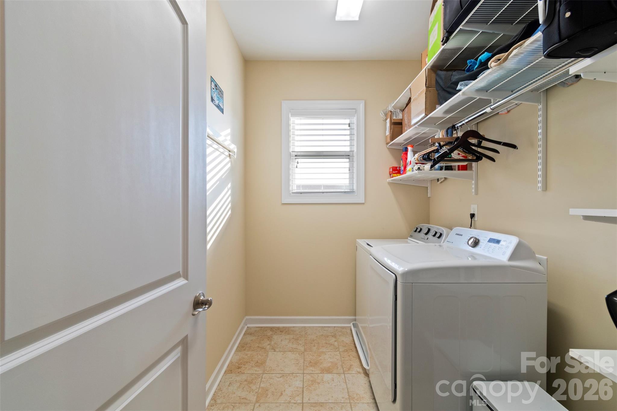 The Palisades - Residential