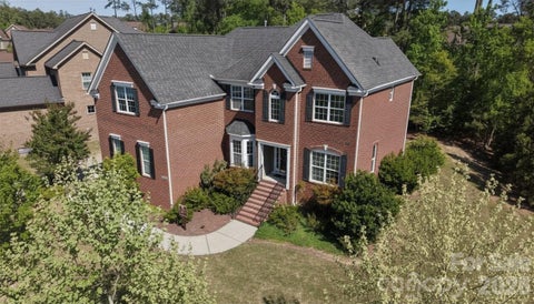 Photo of 18021 Pawleys Plantation Lane, Charlotte, NC 28278 (MLS # 4348853)