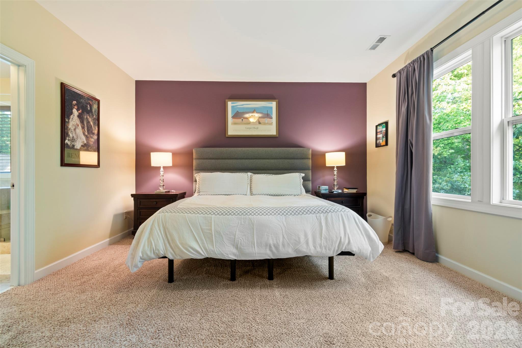 The Palisades - Residential