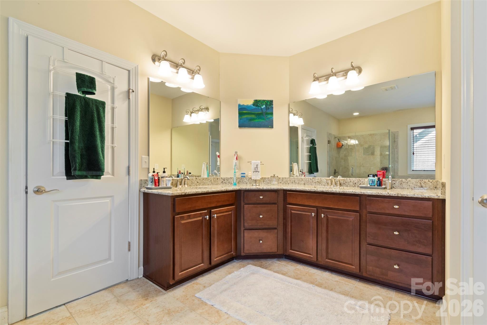 The Palisades - Residential