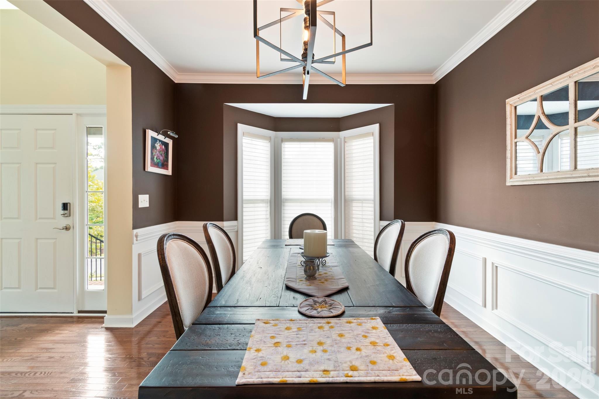 The Palisades - Residential