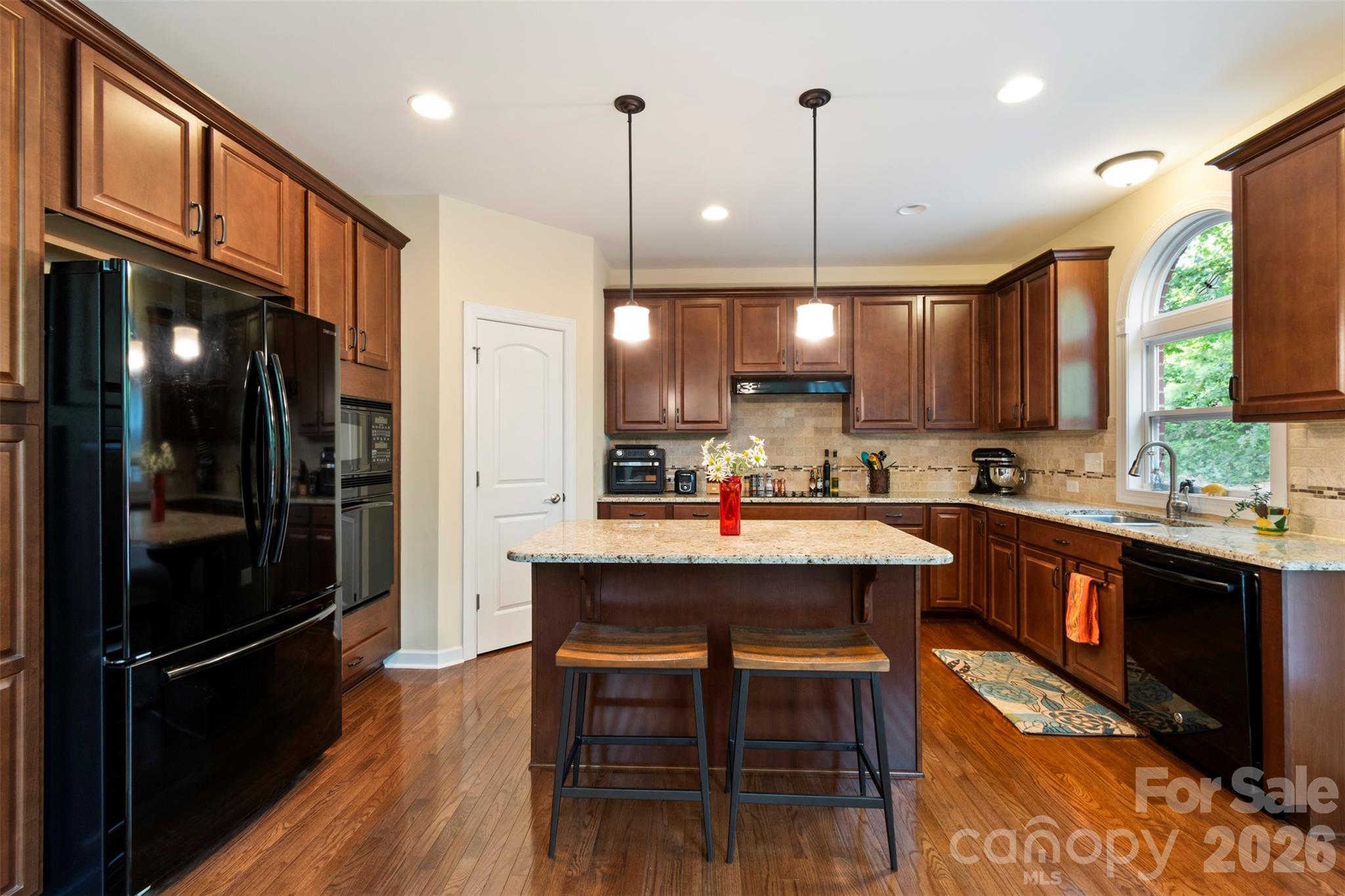 The Palisades - Residential