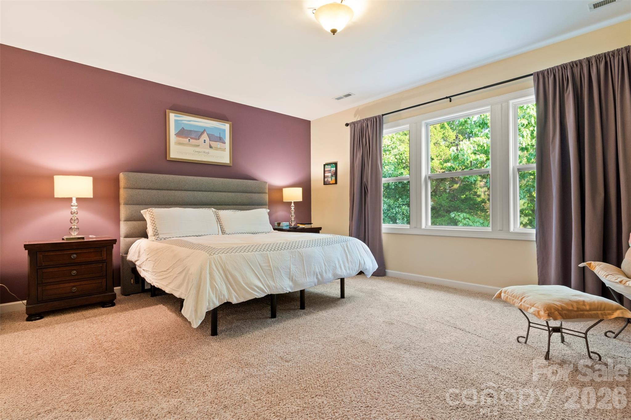 The Palisades - Residential