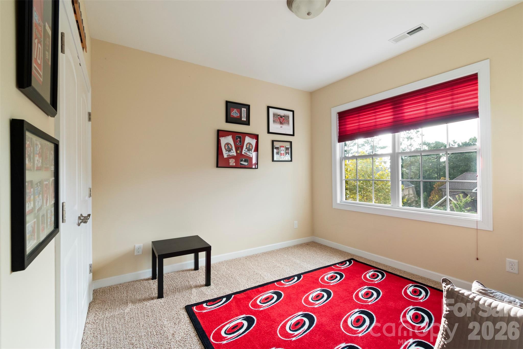 The Palisades - Residential