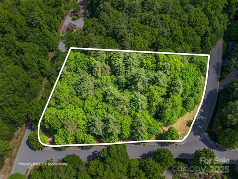 404 Coopers Hawk Drive Asheville NC 28803