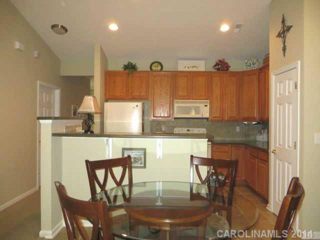 Four Seasons At Gold Hill - Residential