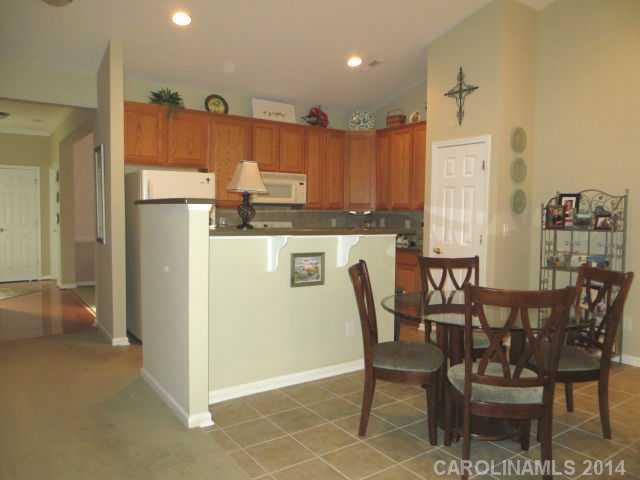 Four Seasons At Gold Hill - Residential