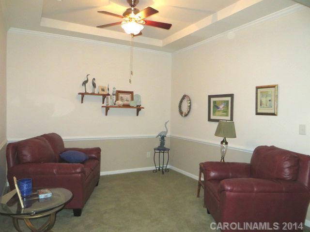 Four Seasons At Gold Hill - Residential