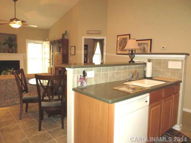 Four Seasons At Gold Hill - Residential