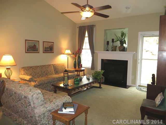 Four Seasons At Gold Hill - Residential