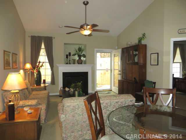 Four Seasons At Gold Hill - Residential