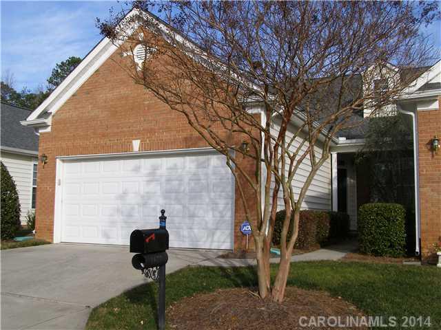 Four Seasons At Gold Hill - Residential