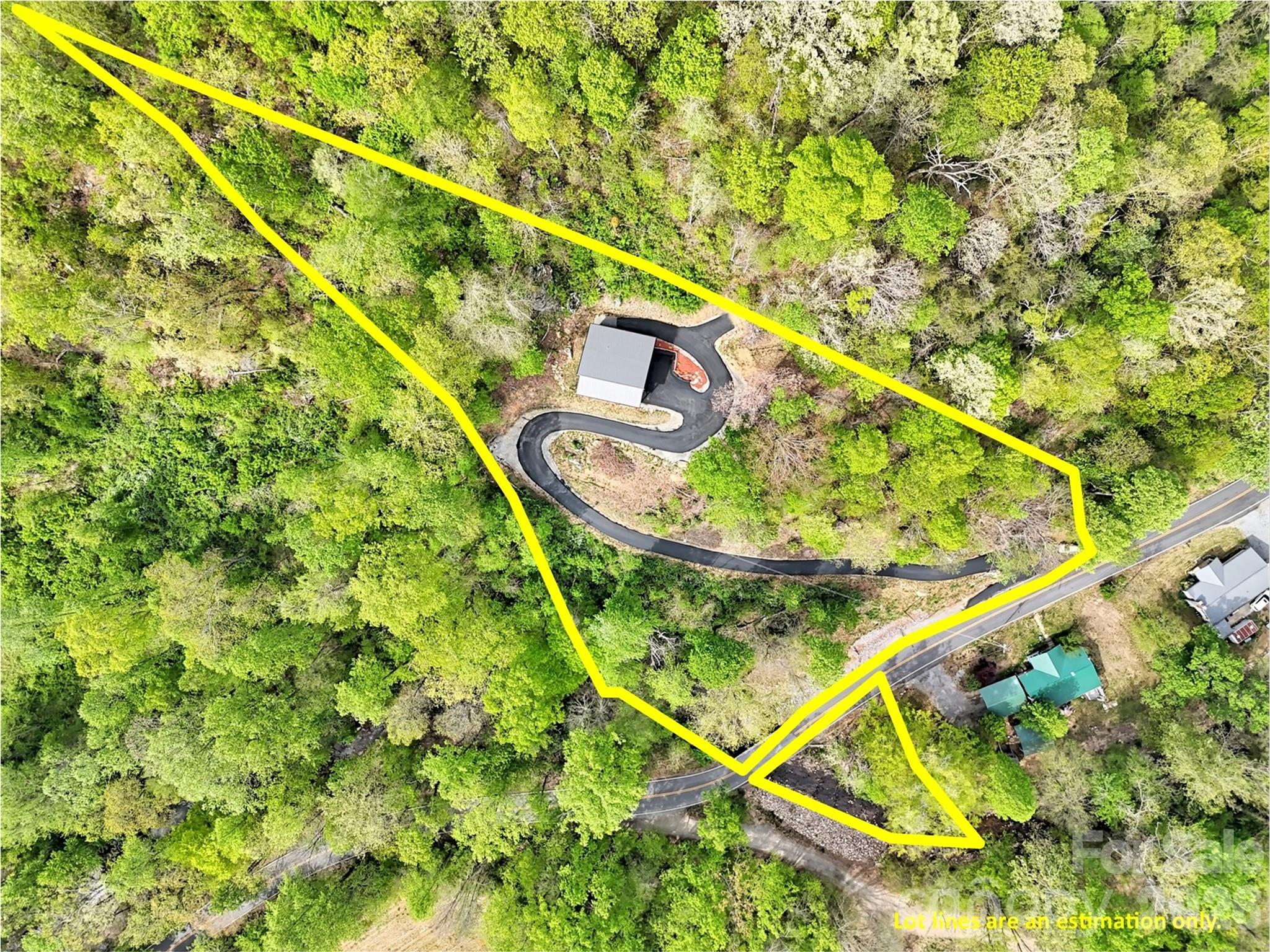455 Chinquapin Road