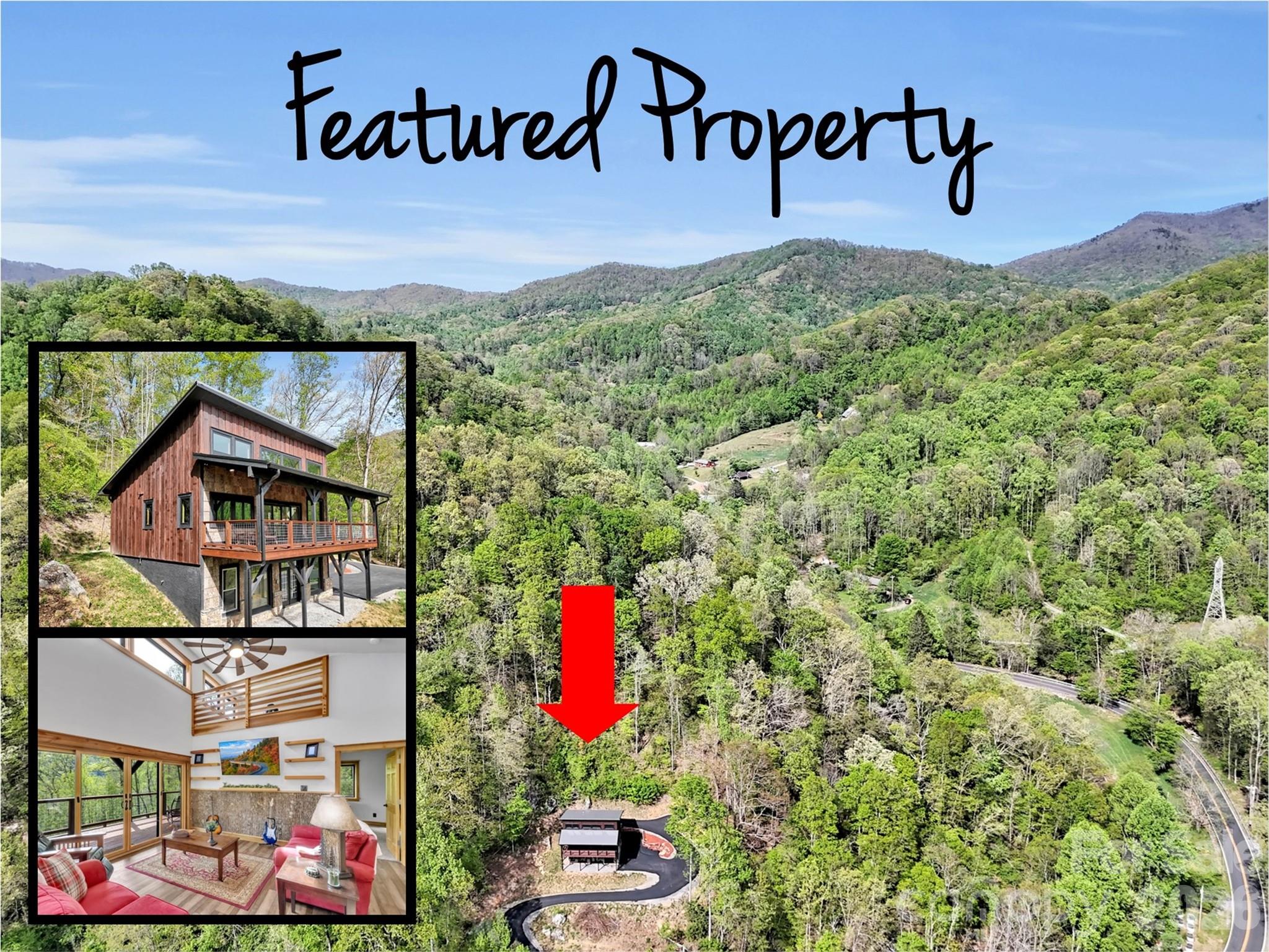 455 Chinquapin Road