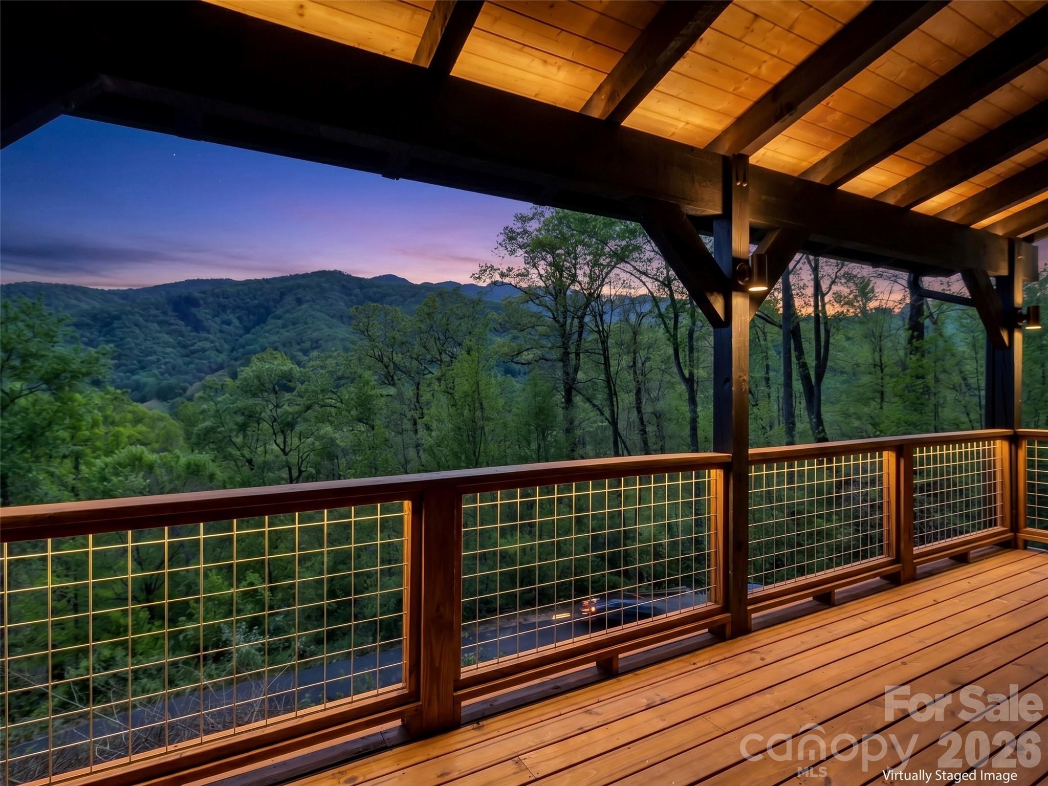455 Chinquapin Road