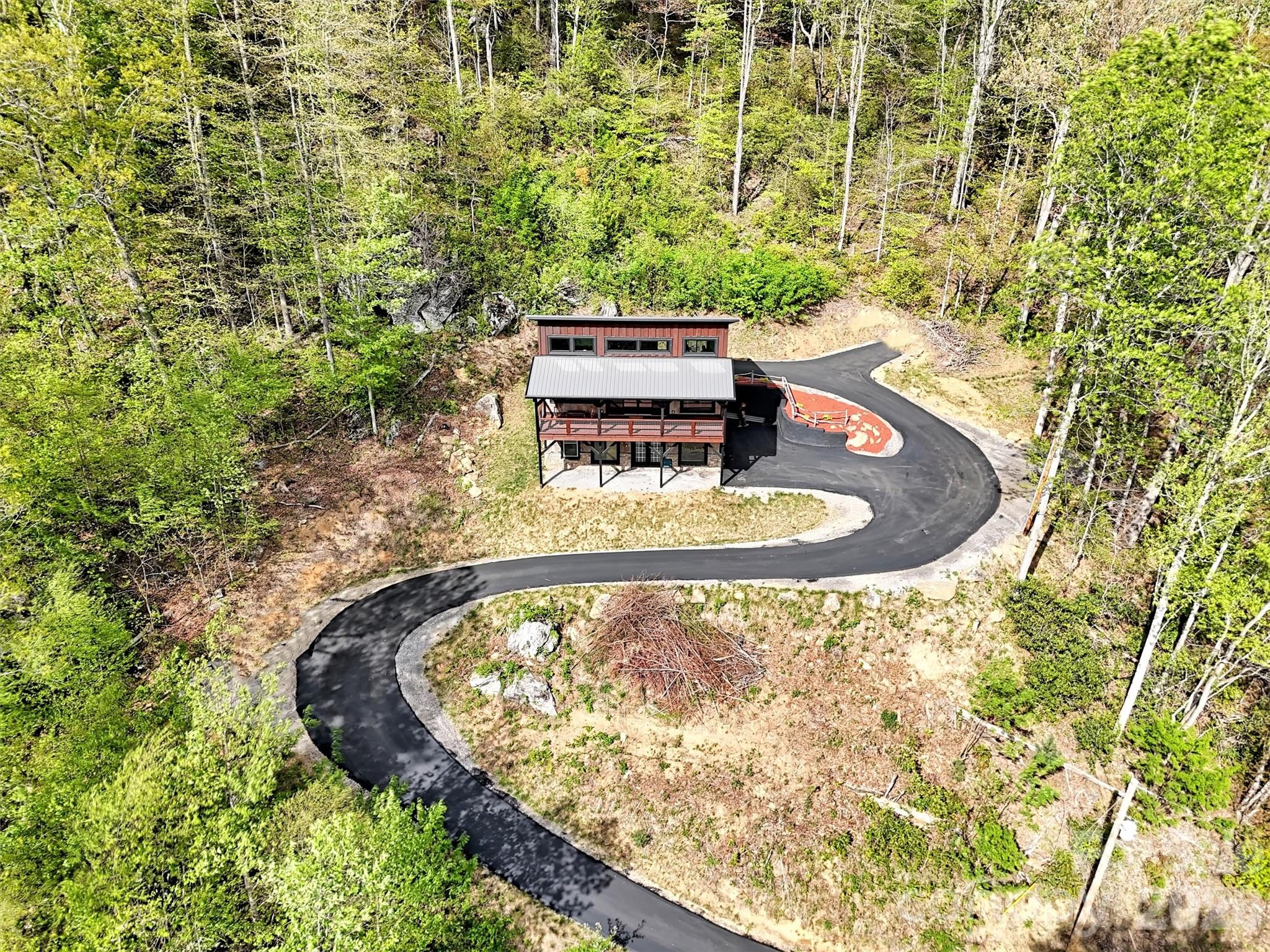 455 Chinquapin Road