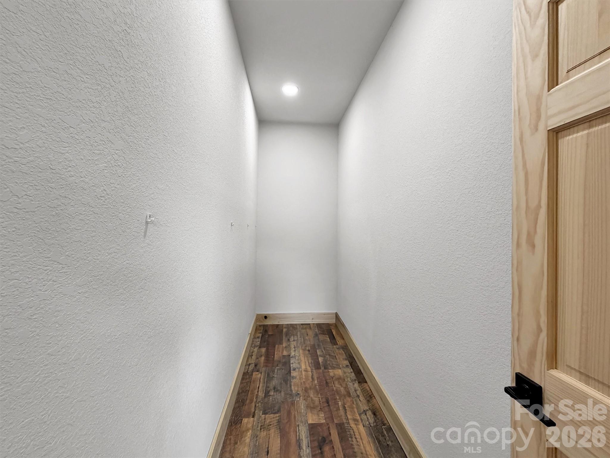 None - Residential
