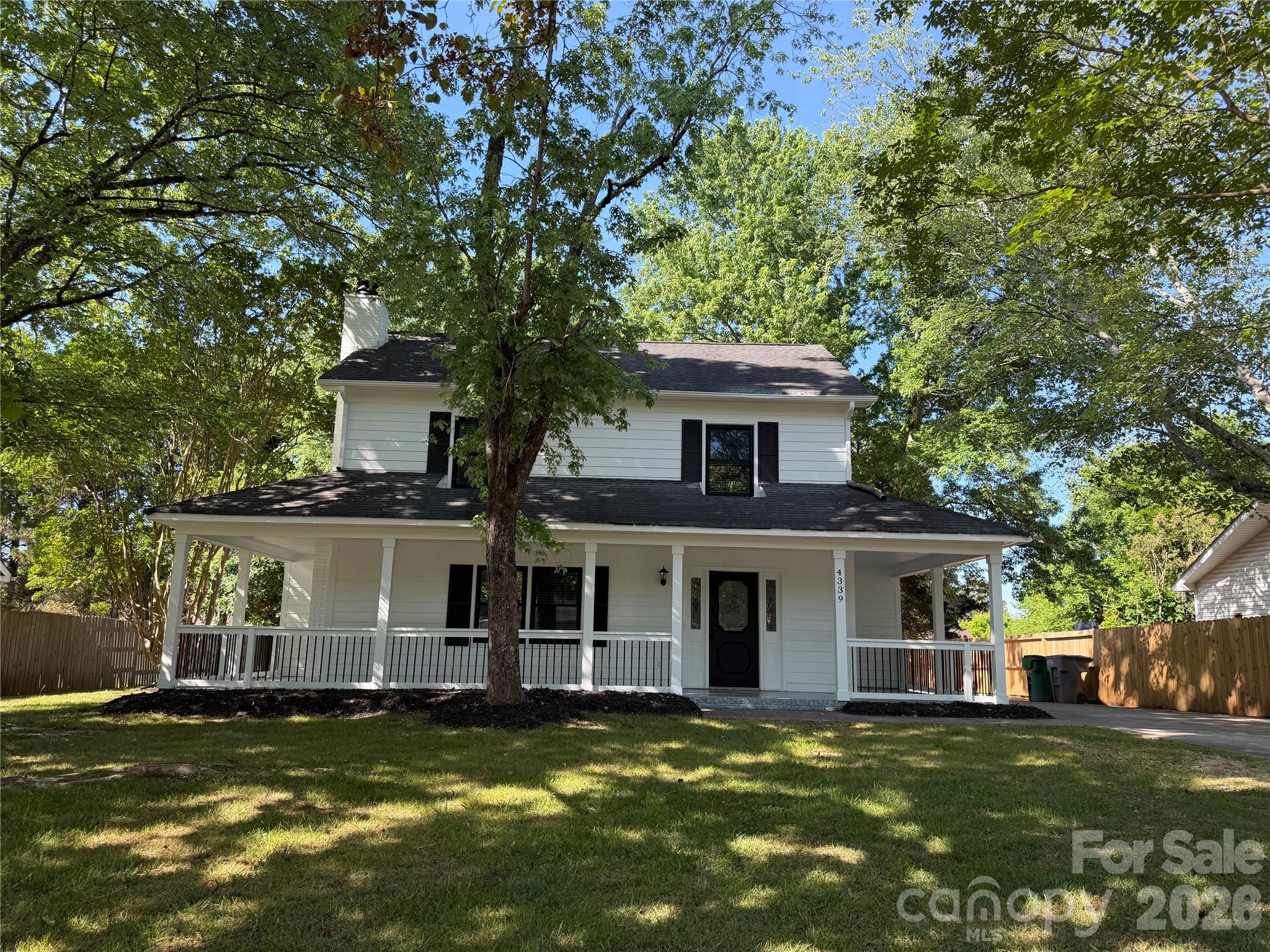 4339 Bathurst Drive