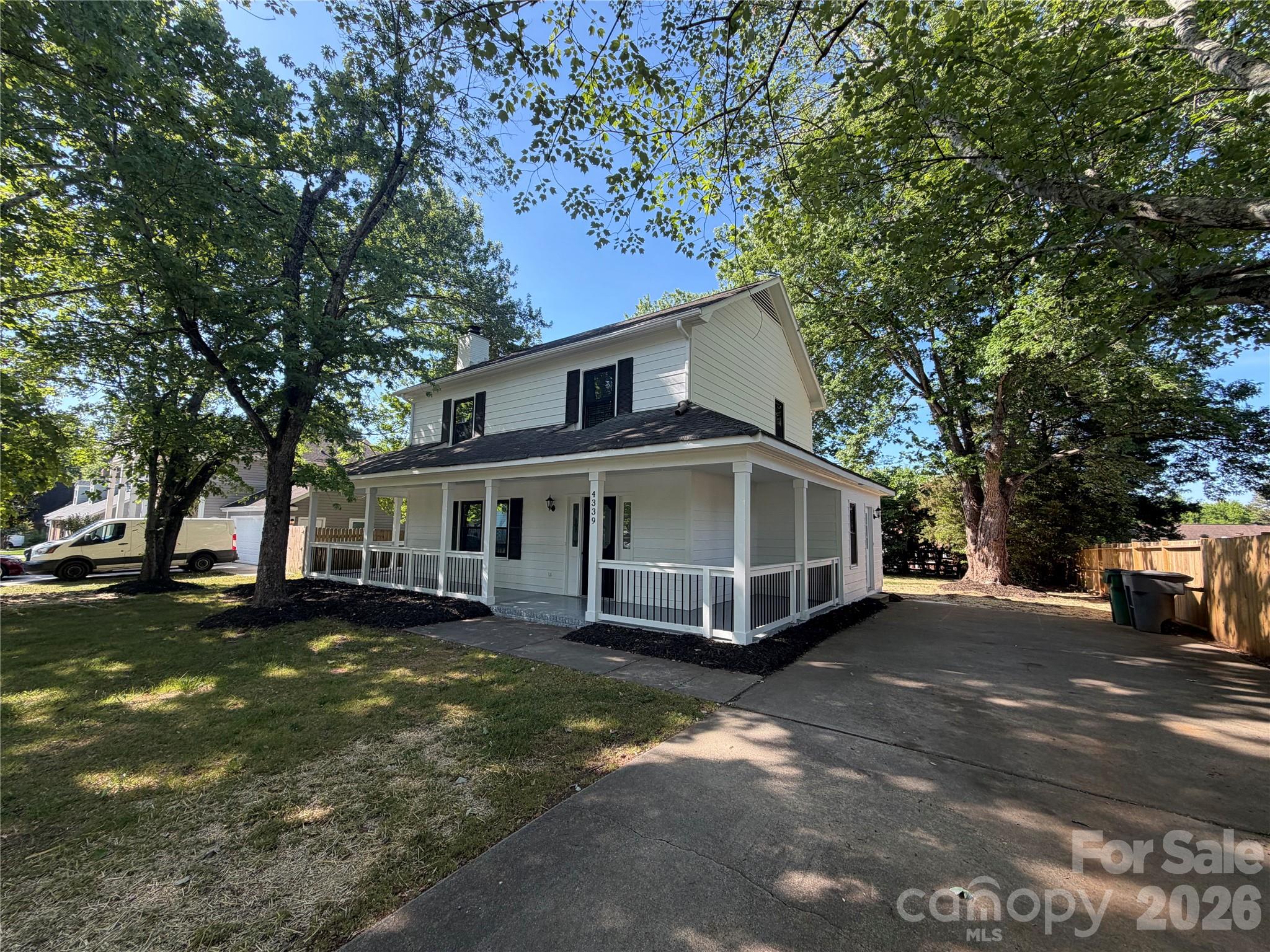 4339 Bathurst Drive