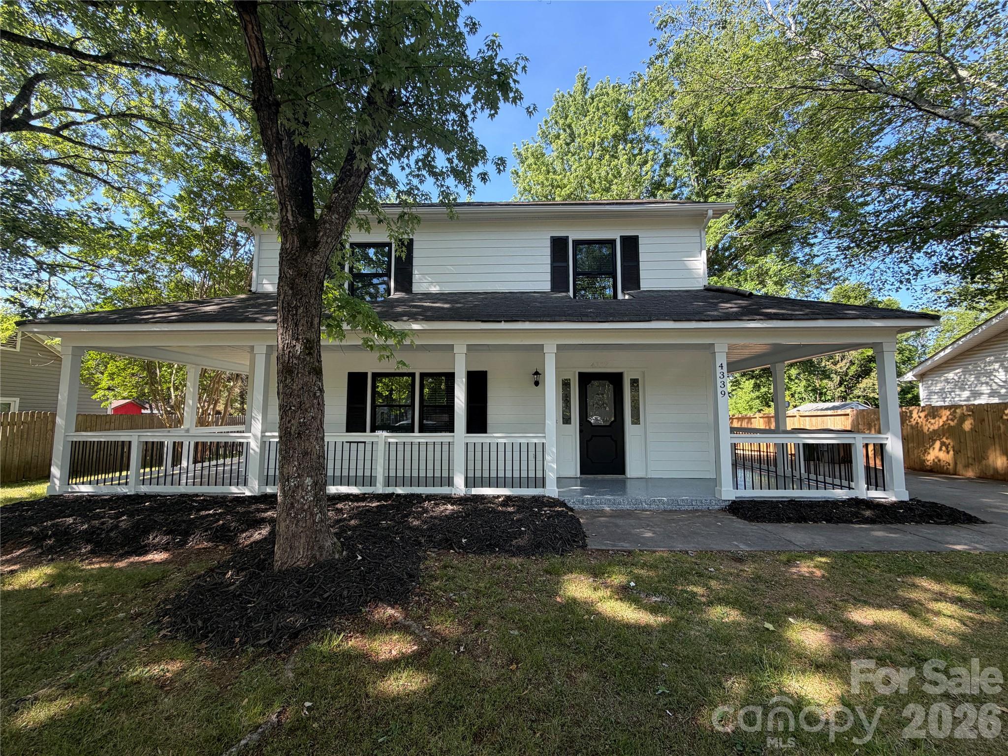 4339 Bathurst Drive