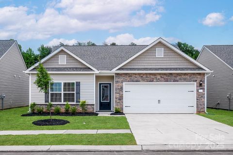 4131 Bolo Drive Charlotte NC 28215