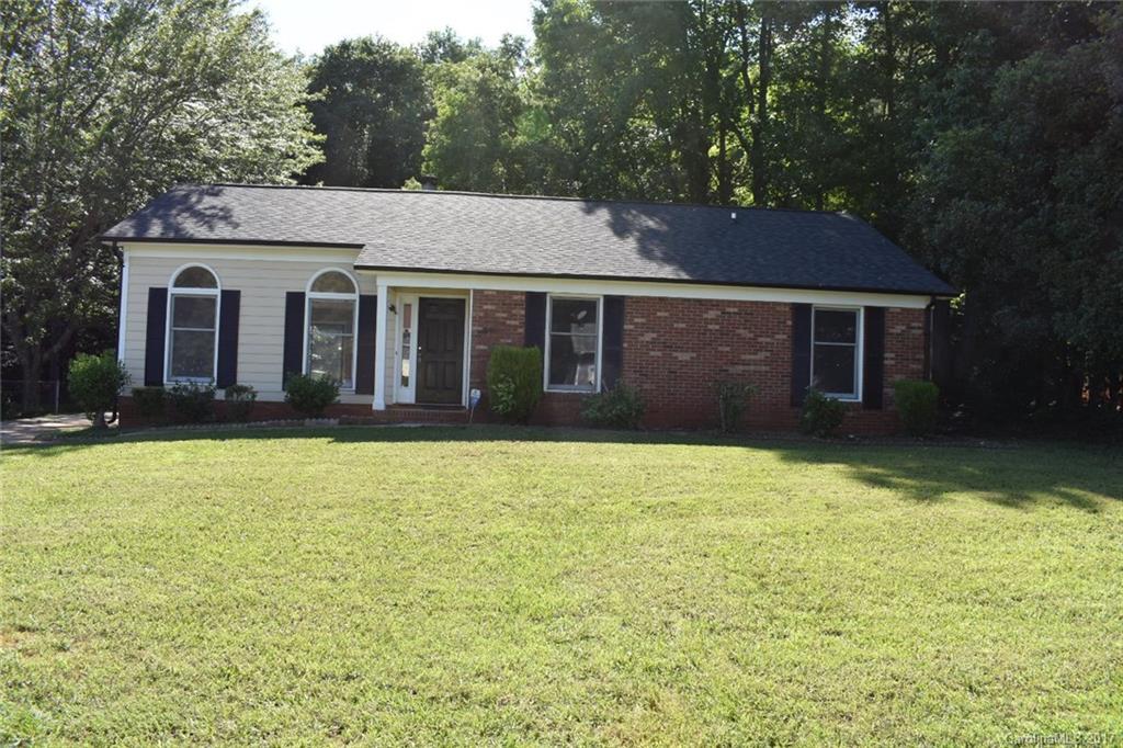 Poplar Springs - Residential