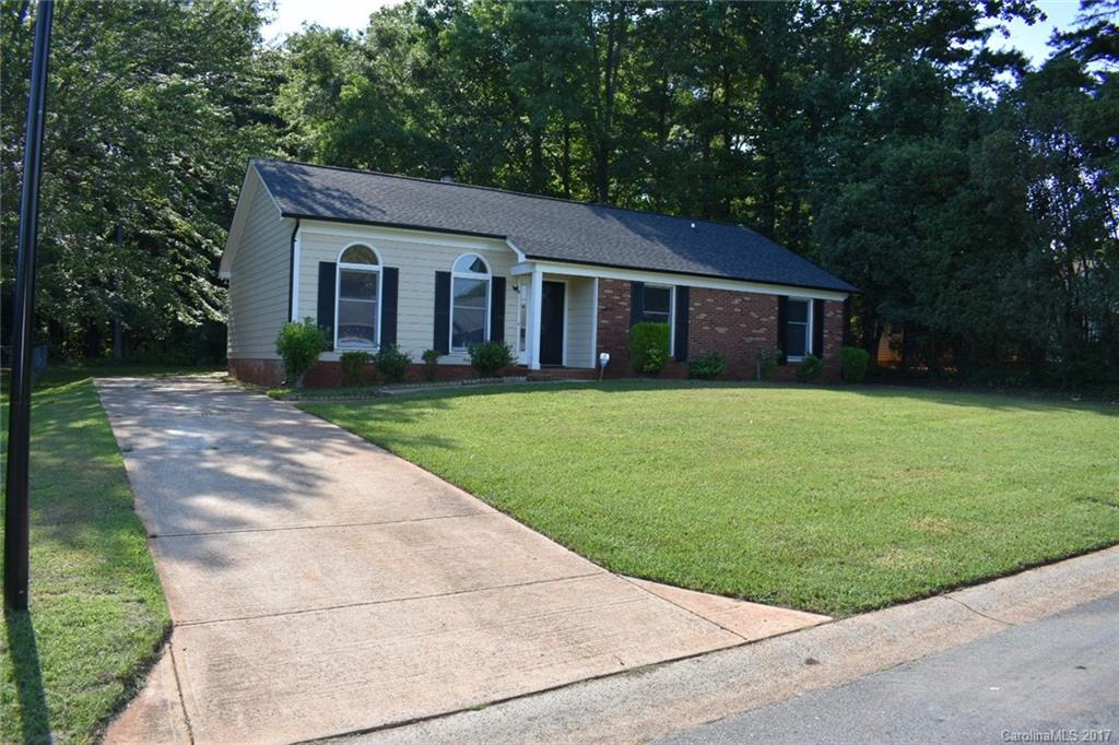 Poplar Springs - Residential