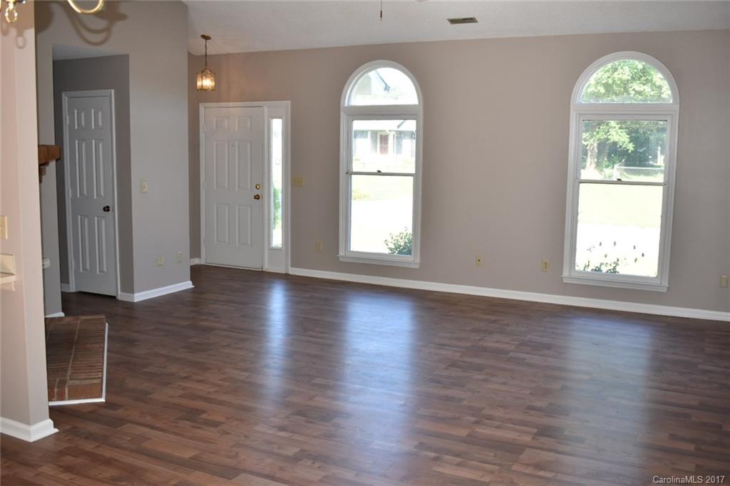 Poplar Springs - Residential