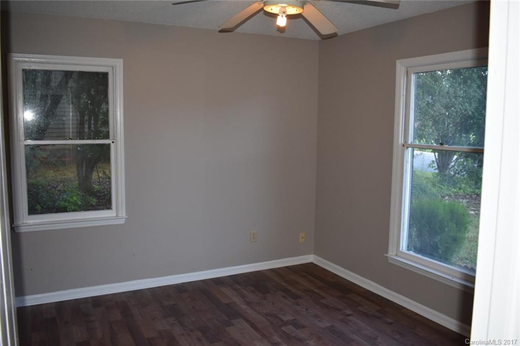 Poplar Springs - Residential