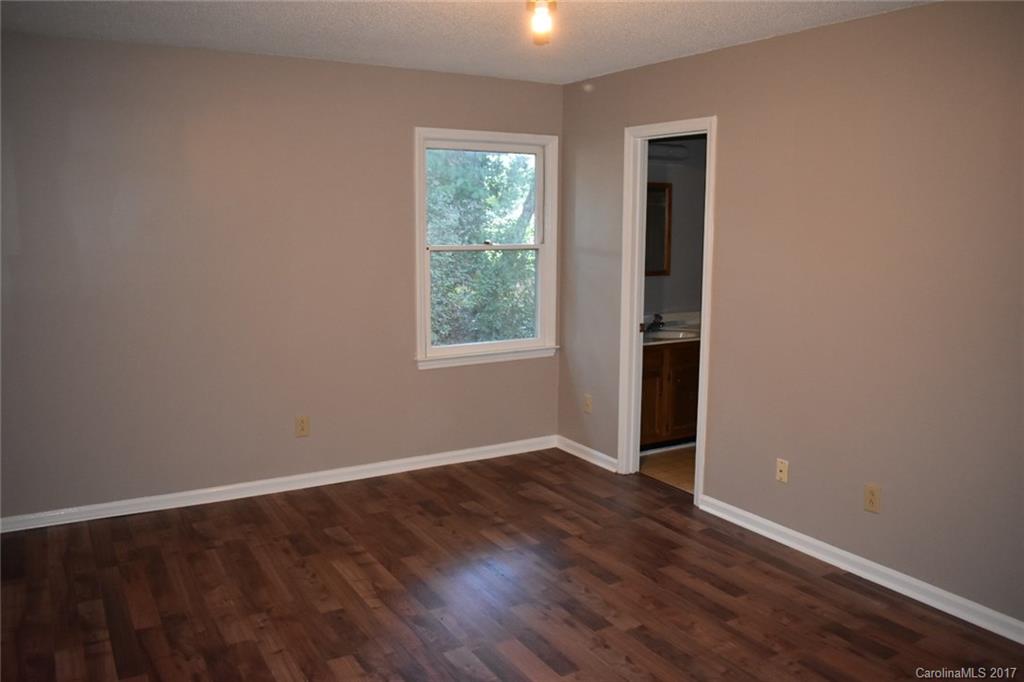 Poplar Springs - Residential