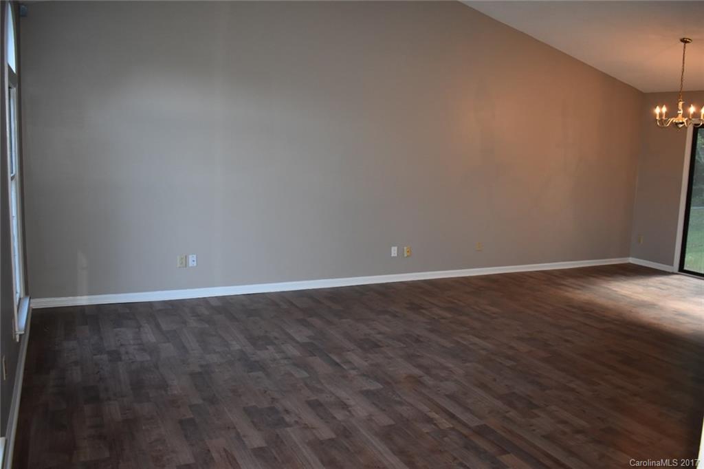 Poplar Springs - Residential