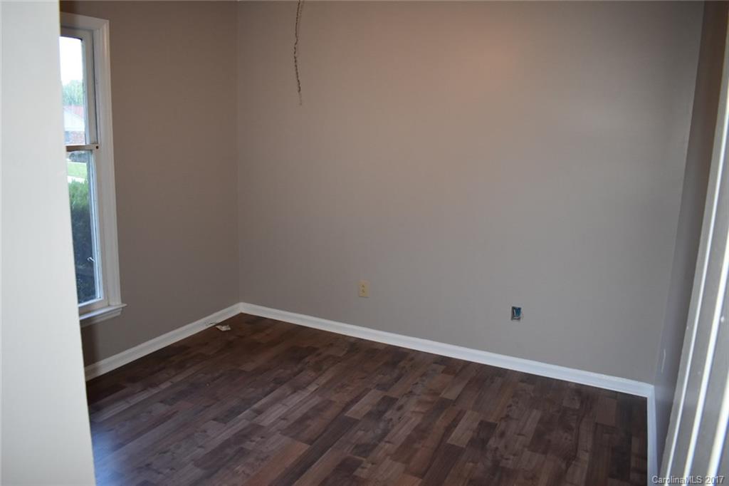 Poplar Springs - Residential