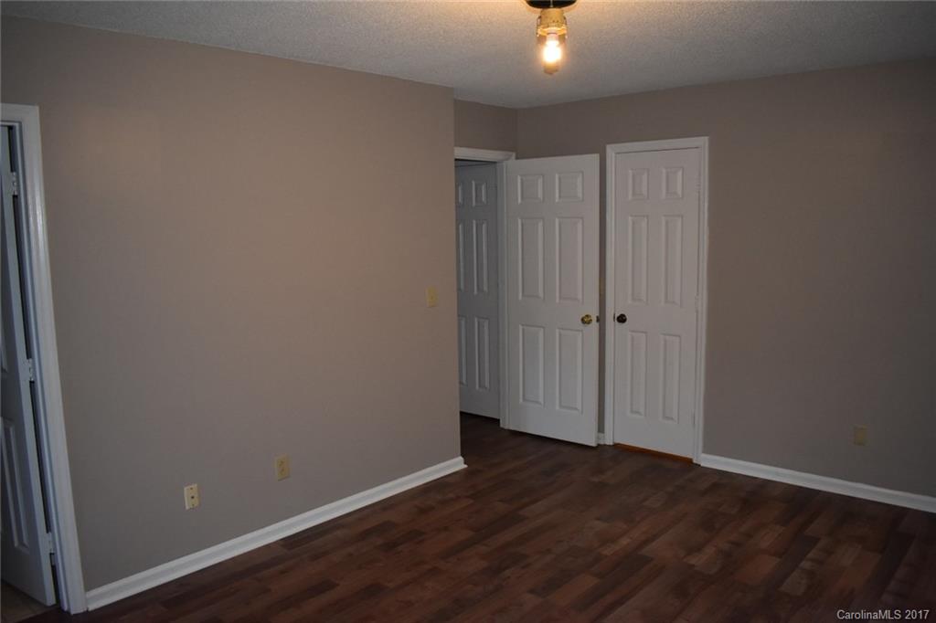 Poplar Springs - Residential