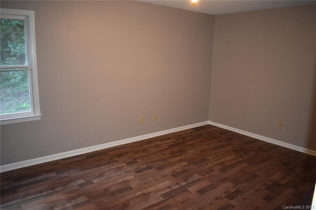 Poplar Springs - Residential