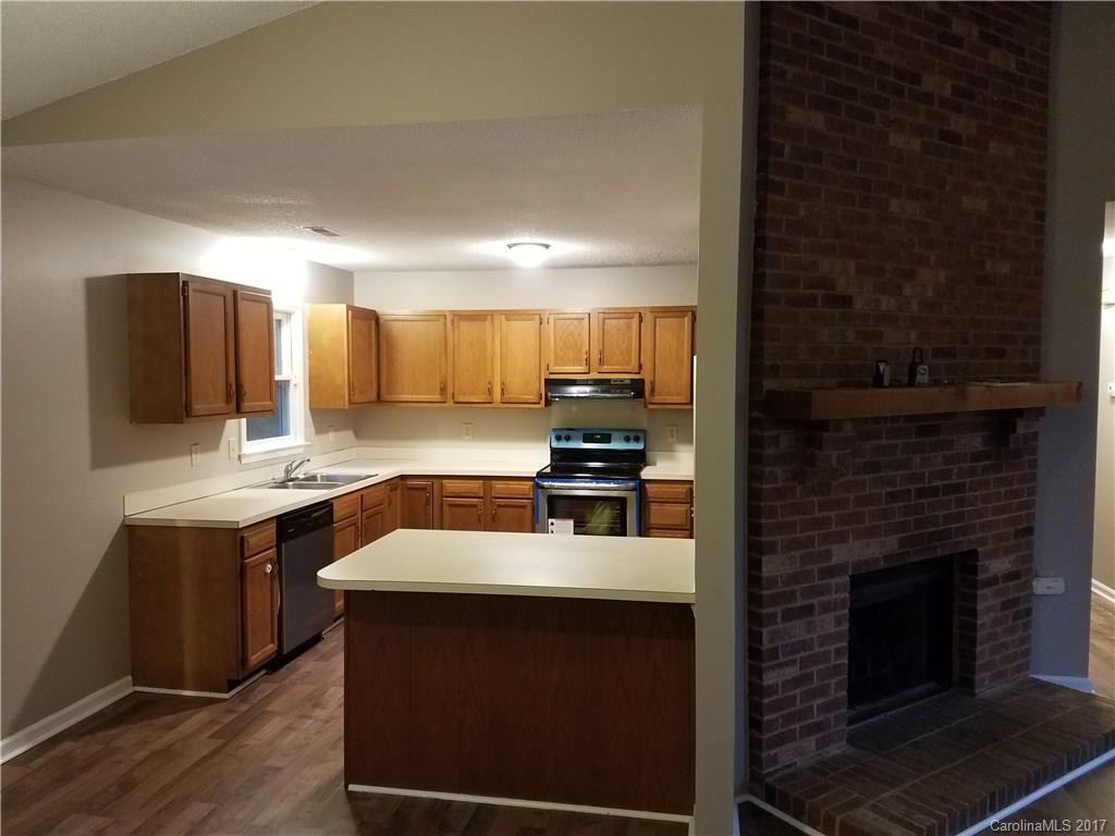 Poplar Springs - Residential